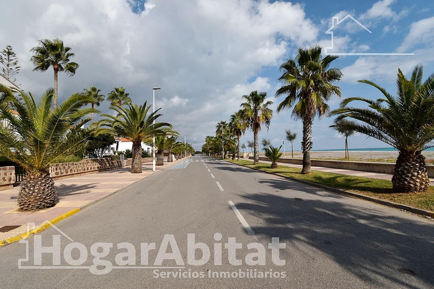 Byggegrund til salg i Moncofa - € 140.000 (Ref: 7252385)