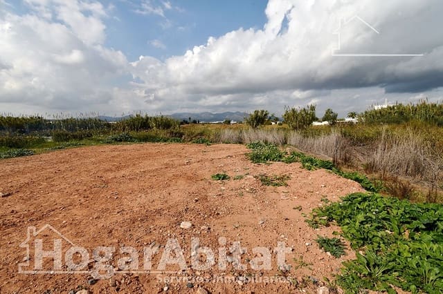 Building Plot for sale in Moncofa - € 140,000 (Ref: 7252385)