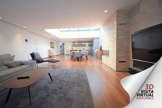 4 bedroom Villa for sale in El Grau de Castelló, Castelló de la Plana with pool garage - € 850,000 (Ref: 7253212)