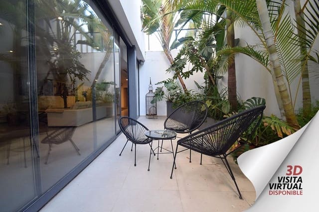 4 bedroom Villa for sale in El Grau de Castelló, Castelló de la Plana with pool garage - € 850,000 (Ref: 7253212)