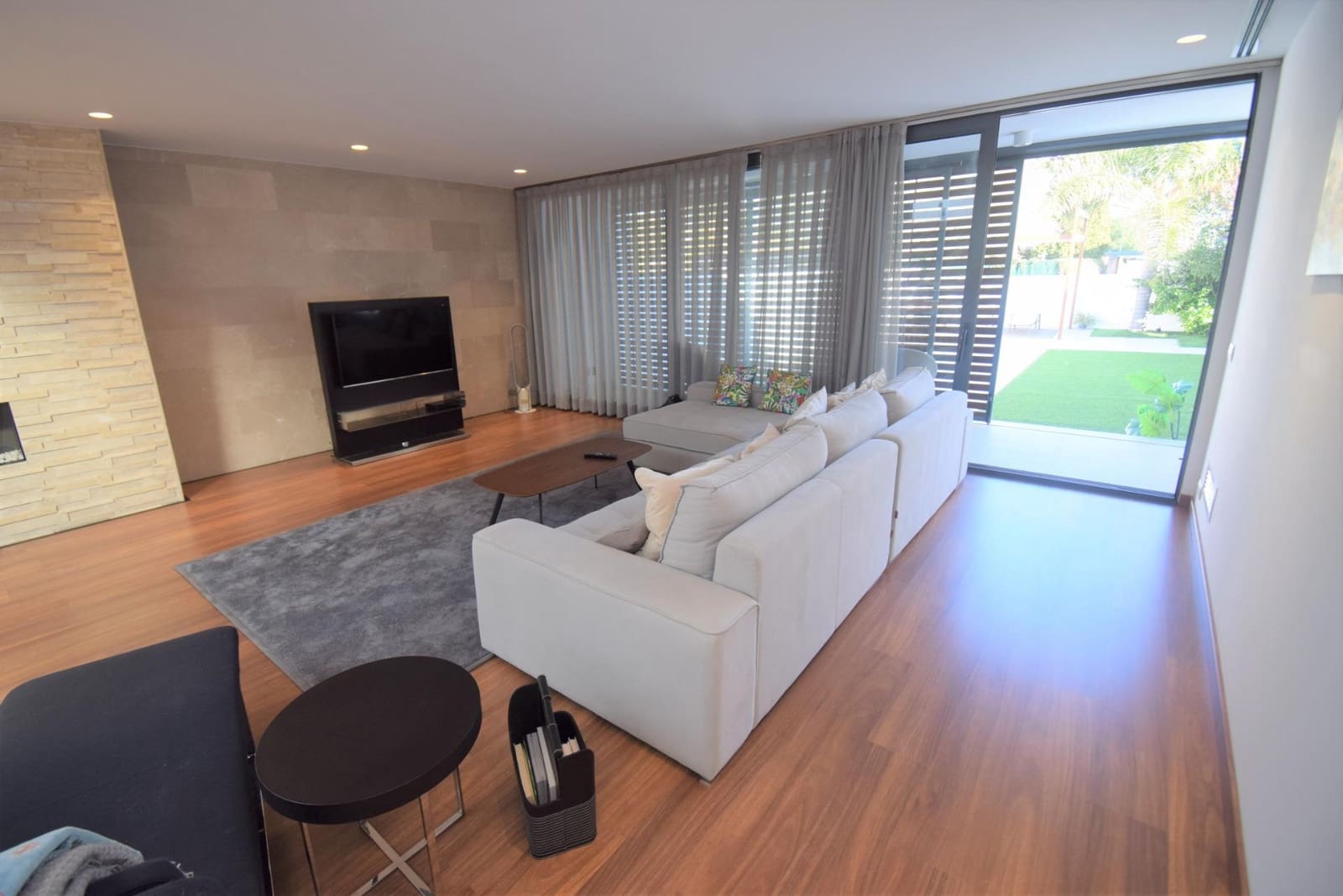 4 soveværelse Villa til salg i El Grau de Castello med swimmingpool garage - € 850.000 (Ref: 7253212)