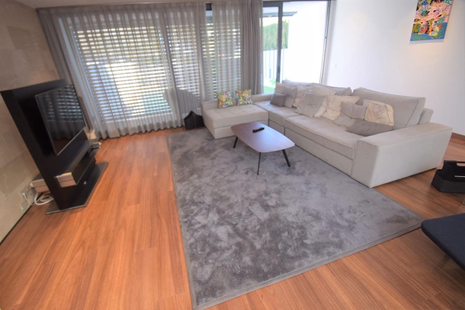 4 soveværelse Villa til salg i El Grau de Castello med swimmingpool garage - € 850.000 (Ref: 7253212)