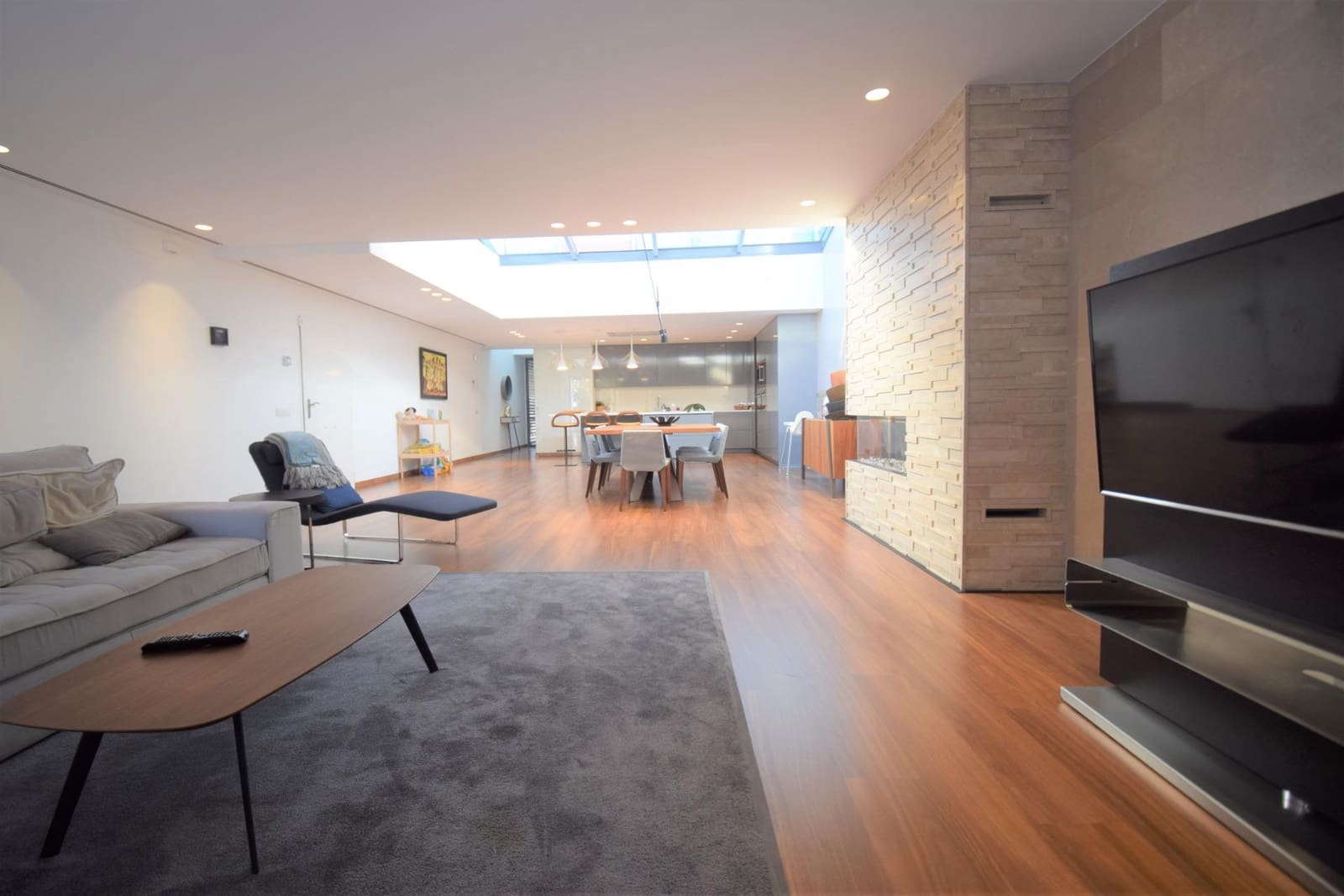 4 soveværelse Villa til salg i El Grau de Castello med swimmingpool garage - € 850.000 (Ref: 7253212)