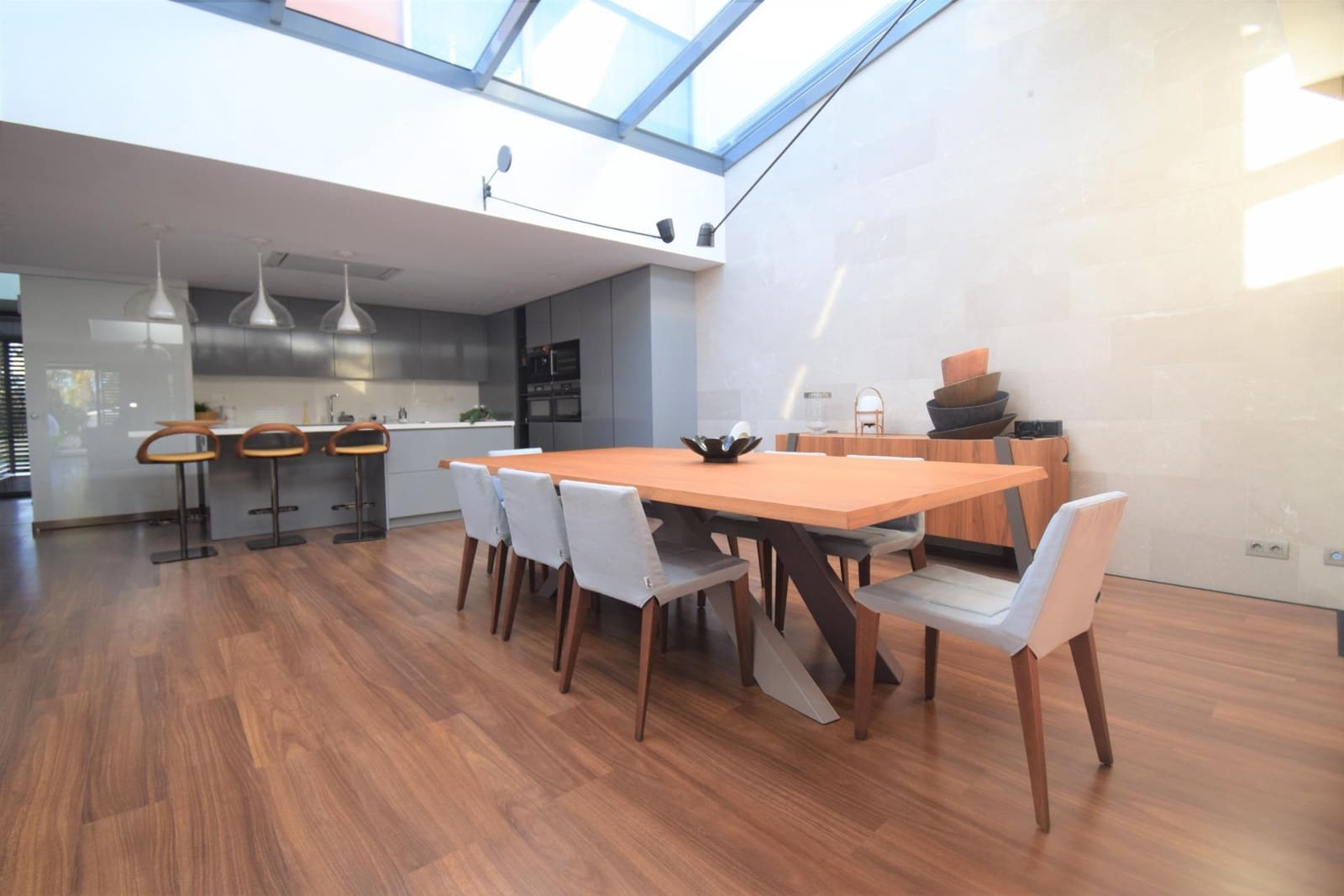 4 soveværelse Villa til salg i El Grau de Castello med swimmingpool garage - € 850.000 (Ref: 7253212)