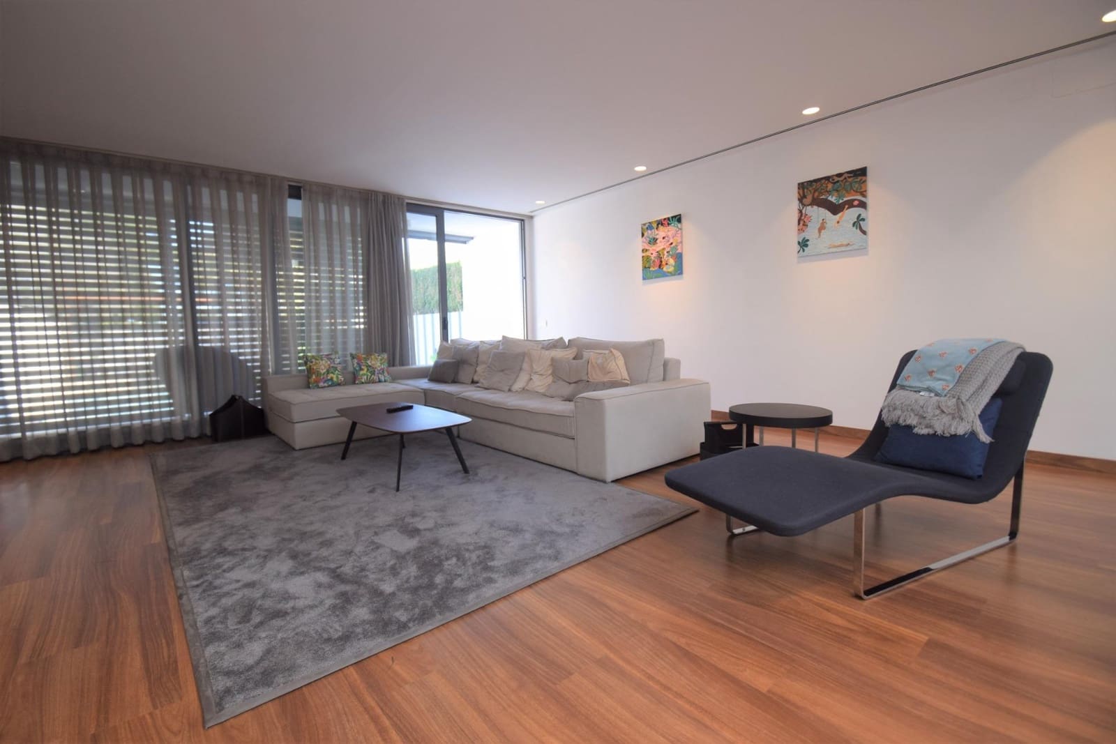 4 soveværelse Villa til salg i El Grau de Castello med swimmingpool garage - € 850.000 (Ref: 7253212)