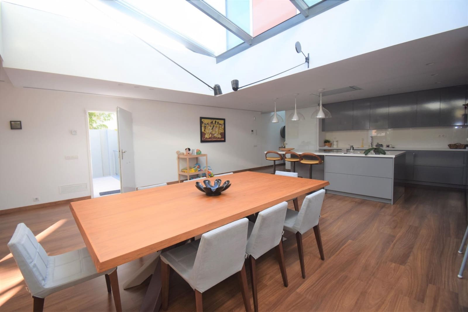 4 soveværelse Villa til salg i El Grau de Castello med swimmingpool garage - € 850.000 (Ref: 7253212)