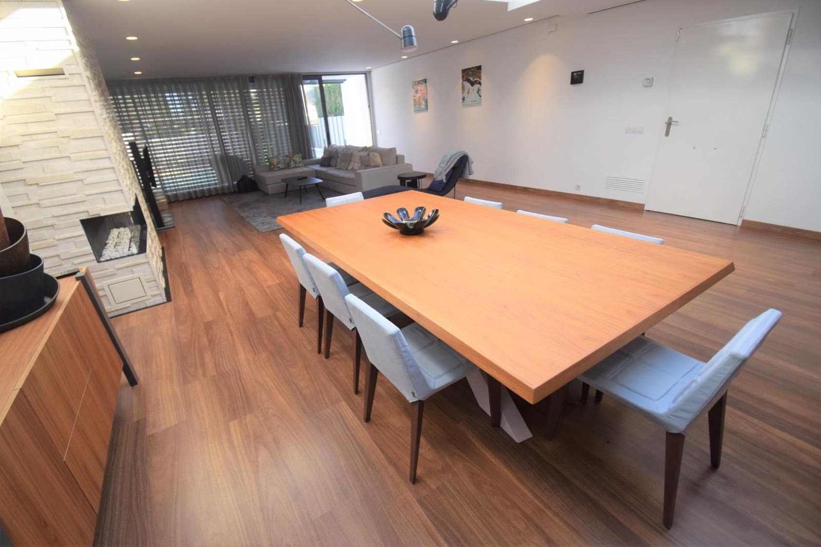 4 soveværelse Villa til salg i El Grau de Castello med swimmingpool garage - € 850.000 (Ref: 7253212)