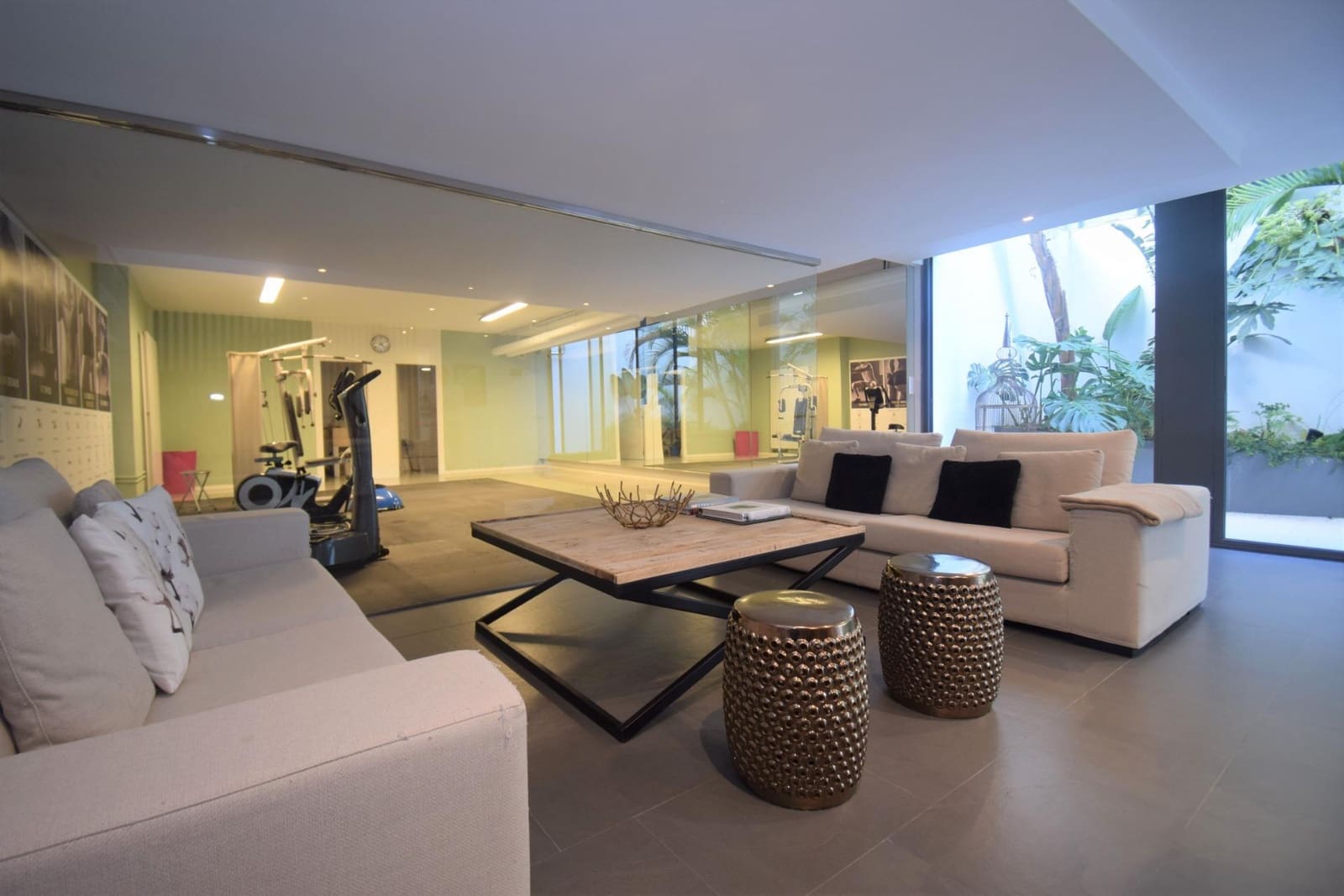 4 soveværelse Villa til salg i El Grau de Castello med swimmingpool garage - € 850.000 (Ref: 7253212)