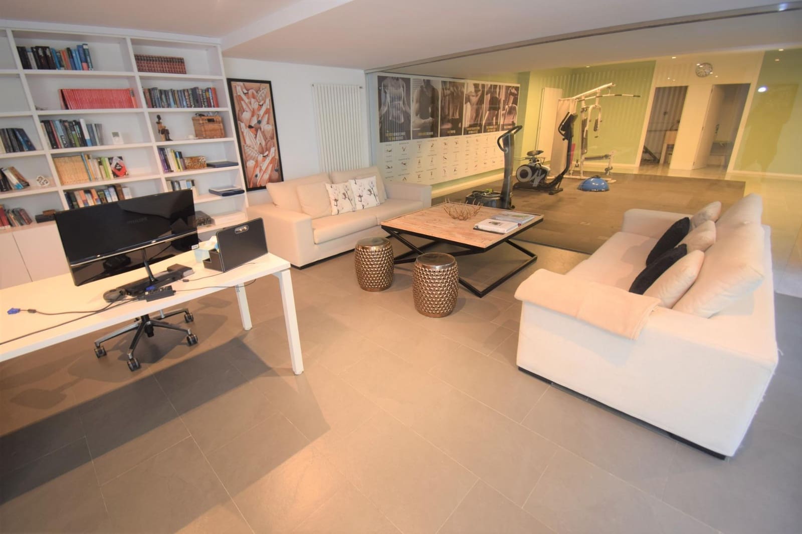 4 soveværelse Villa til salg i El Grau de Castello med swimmingpool garage - € 850.000 (Ref: 7253212)