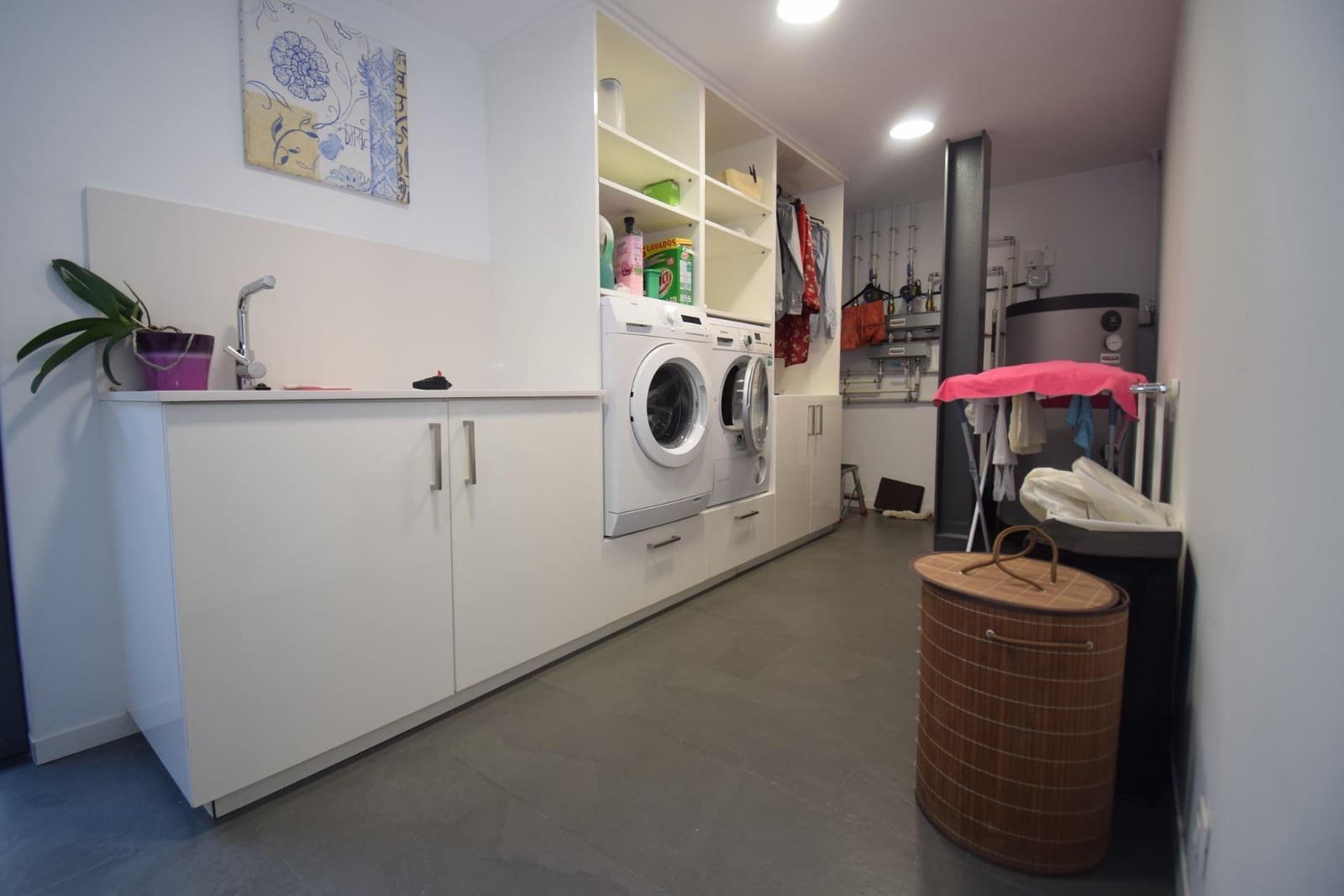 4 soveværelse Villa til salg i El Grau de Castello med swimmingpool garage - € 850.000 (Ref: 7253212)