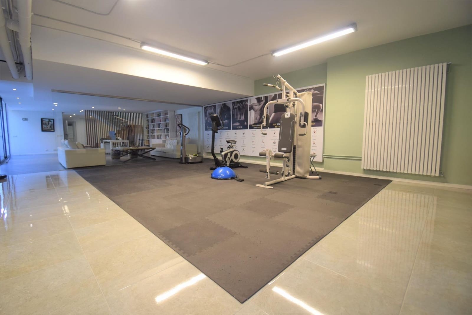 4 soveværelse Villa til salg i El Grau de Castello med swimmingpool garage - € 850.000 (Ref: 7253212)