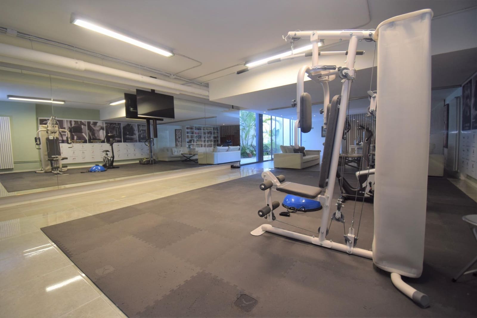 4 soveværelse Villa til salg i El Grau de Castello med swimmingpool garage - € 850.000 (Ref: 7253212)