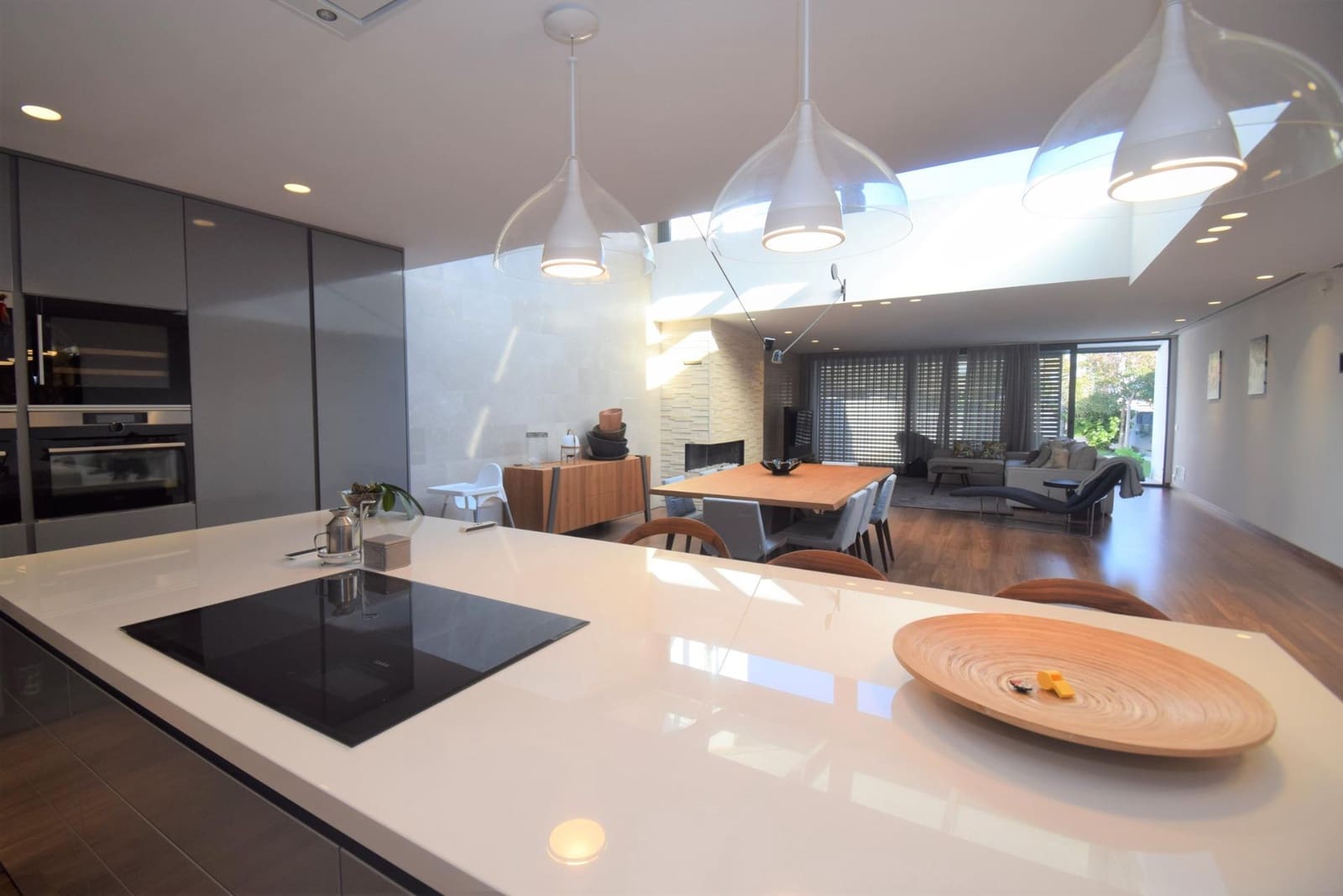 4 soveværelse Villa til salg i El Grau de Castello med swimmingpool garage - € 850.000 (Ref: 7253212)