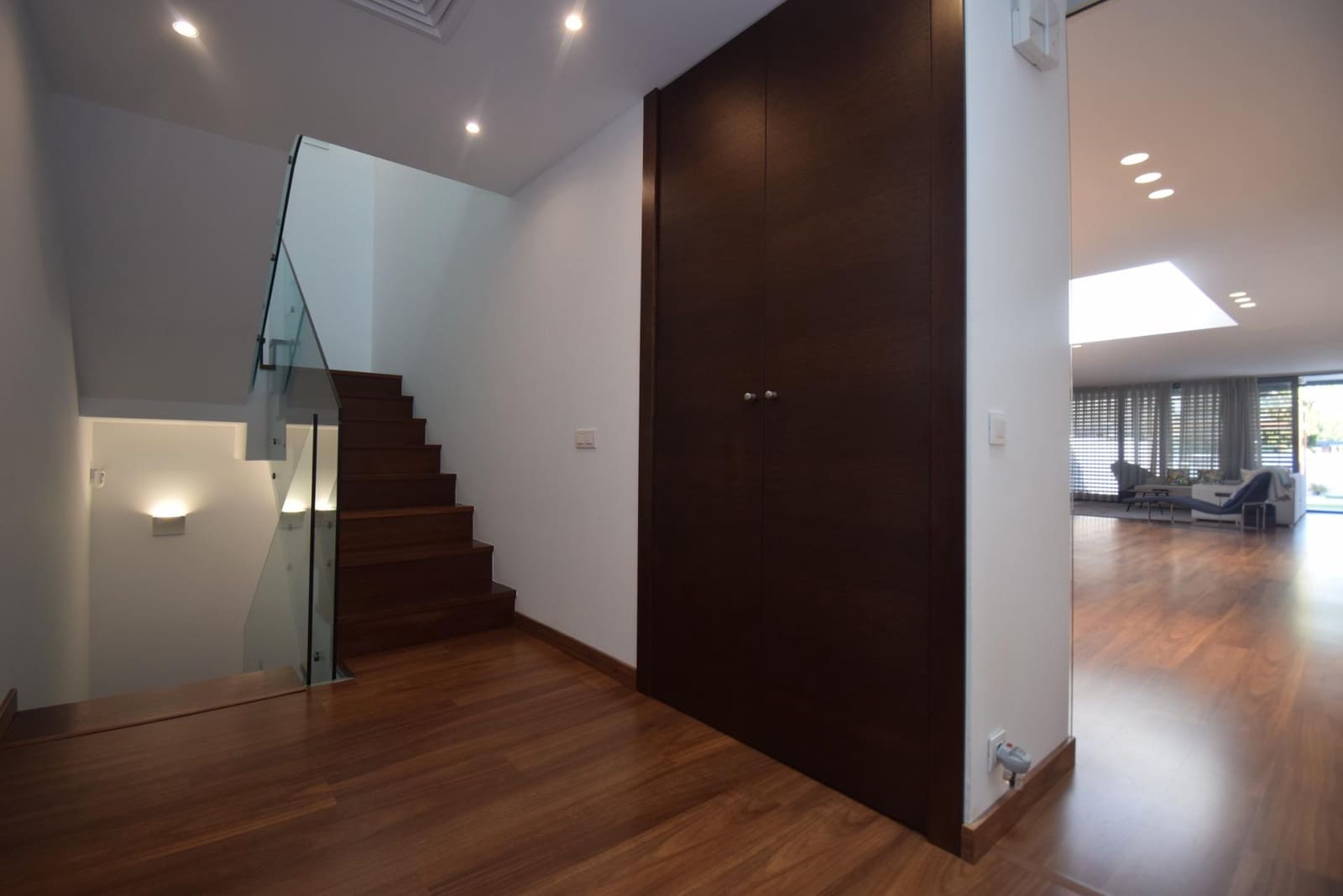 4 soveværelse Villa til salg i El Grau de Castello med swimmingpool garage - € 850.000 (Ref: 7253212)