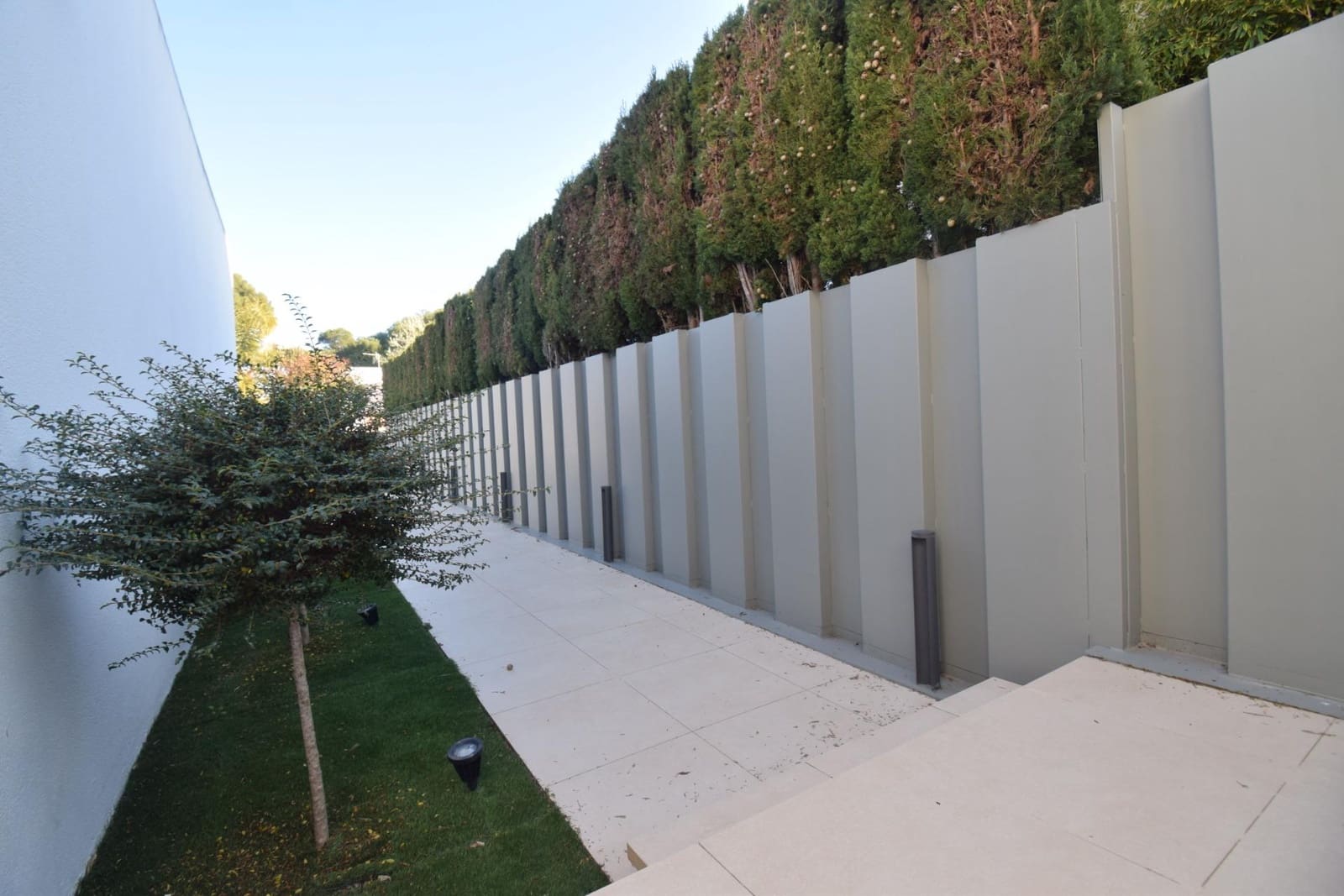 4 soveværelse Villa til salg i El Grau de Castello med swimmingpool garage - € 850.000 (Ref: 7253212)