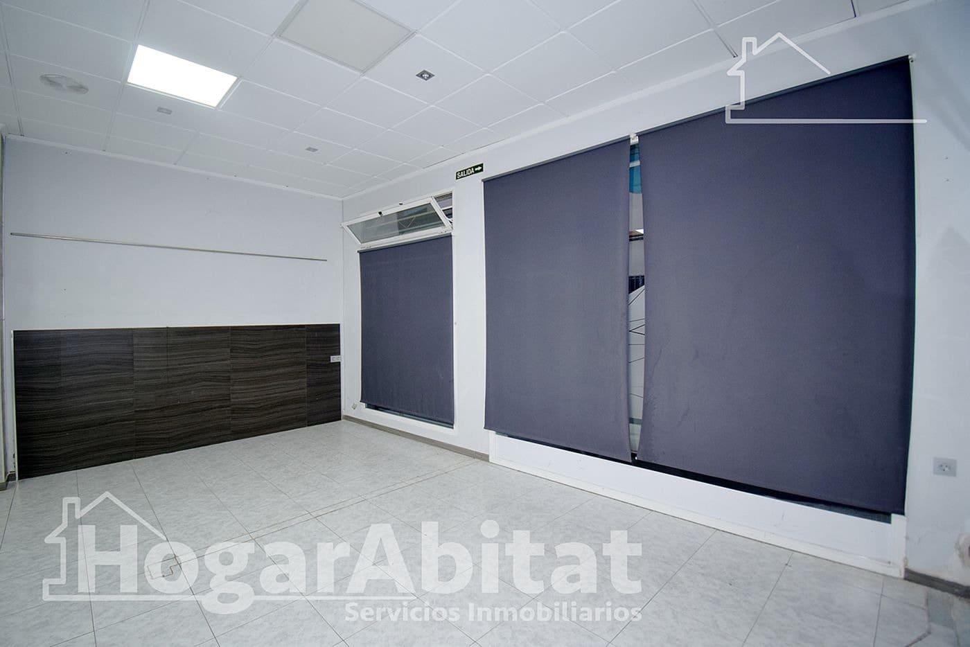 Erhverv til salg i La Vall d'Uixo - € 89.000 (Ref: 7350986)