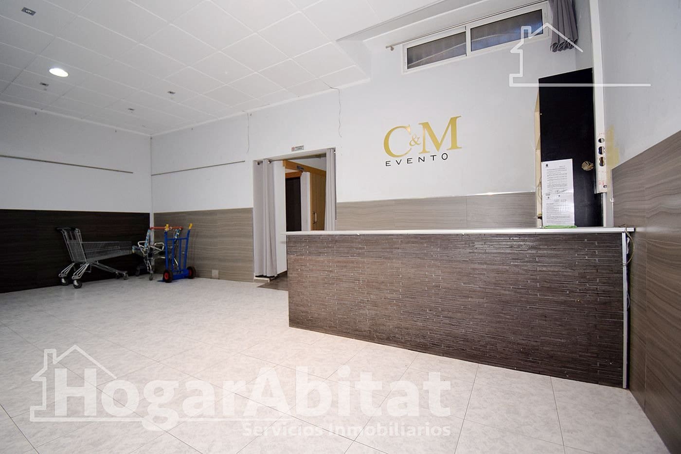 Erhverv til salg i La Vall d'Uixo - € 89.000 (Ref: 7350986)