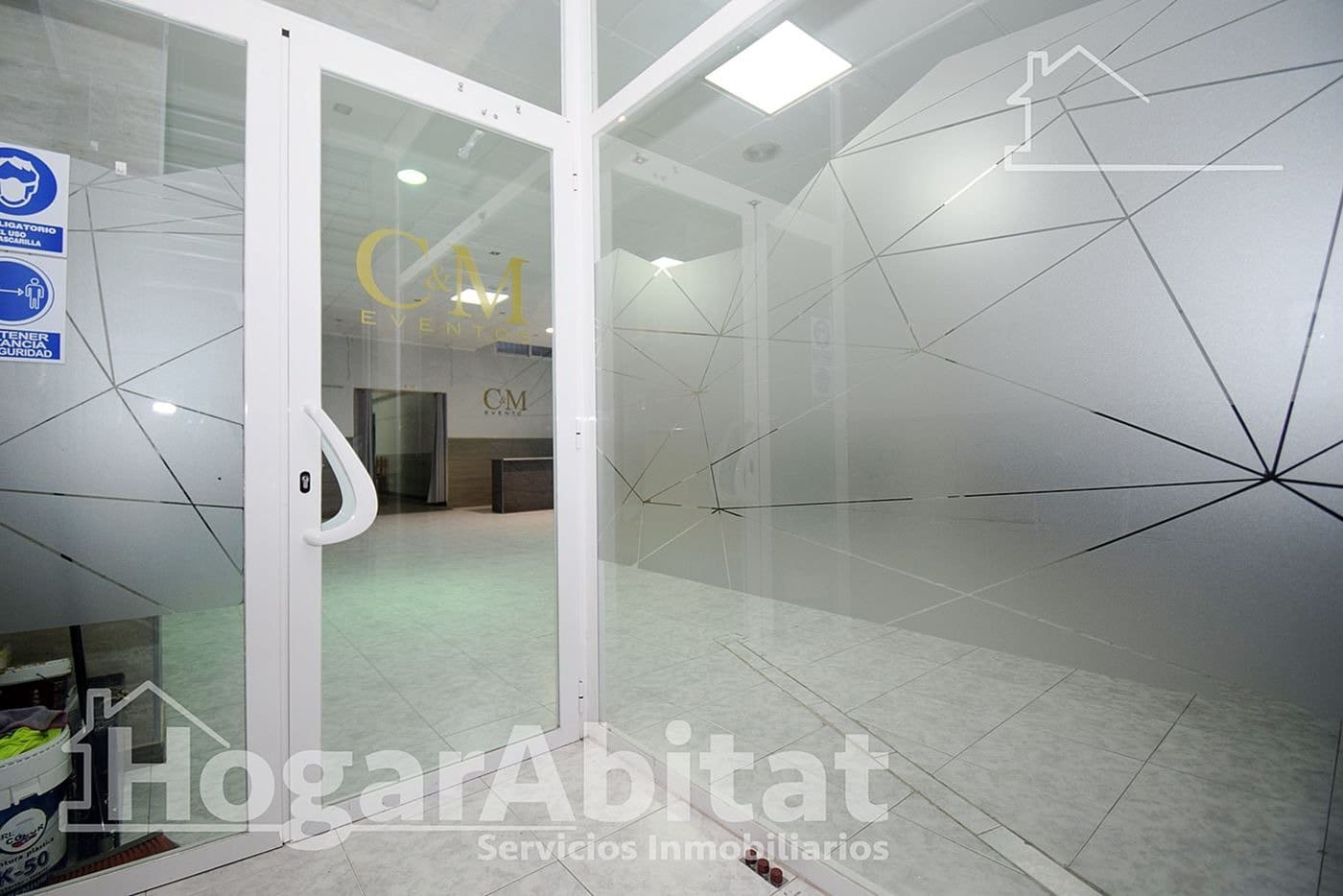 Erhverv til salg i La Vall d'Uixo - € 89.000 (Ref: 7350986)