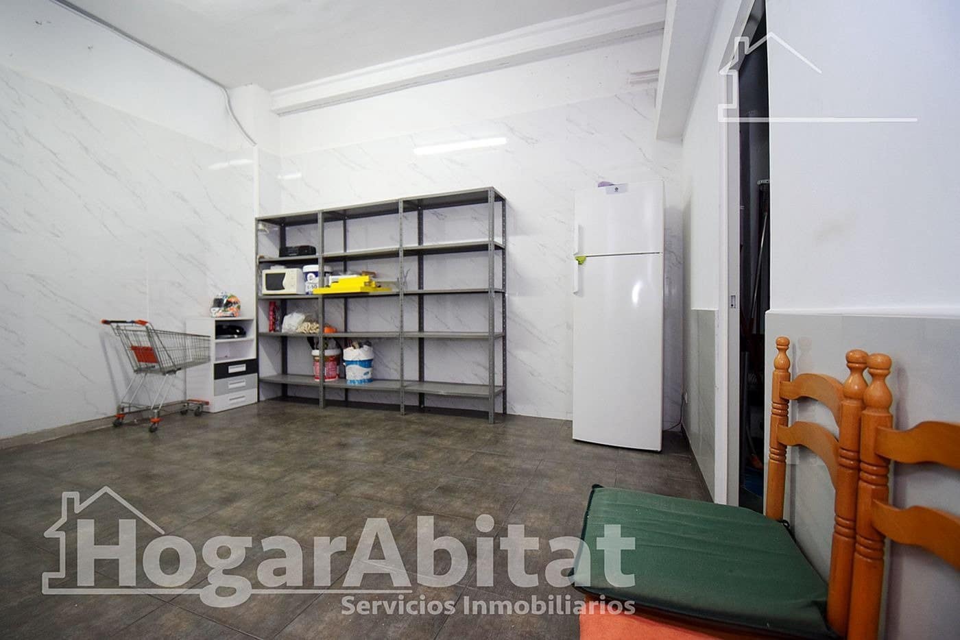 Erhverv til salg i La Vall d'Uixo - € 89.000 (Ref: 7350986)