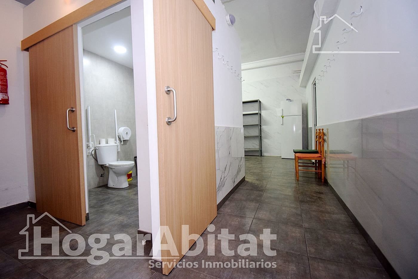 Erhverv til salg i La Vall d'Uixo - € 89.000 (Ref: 7350986)