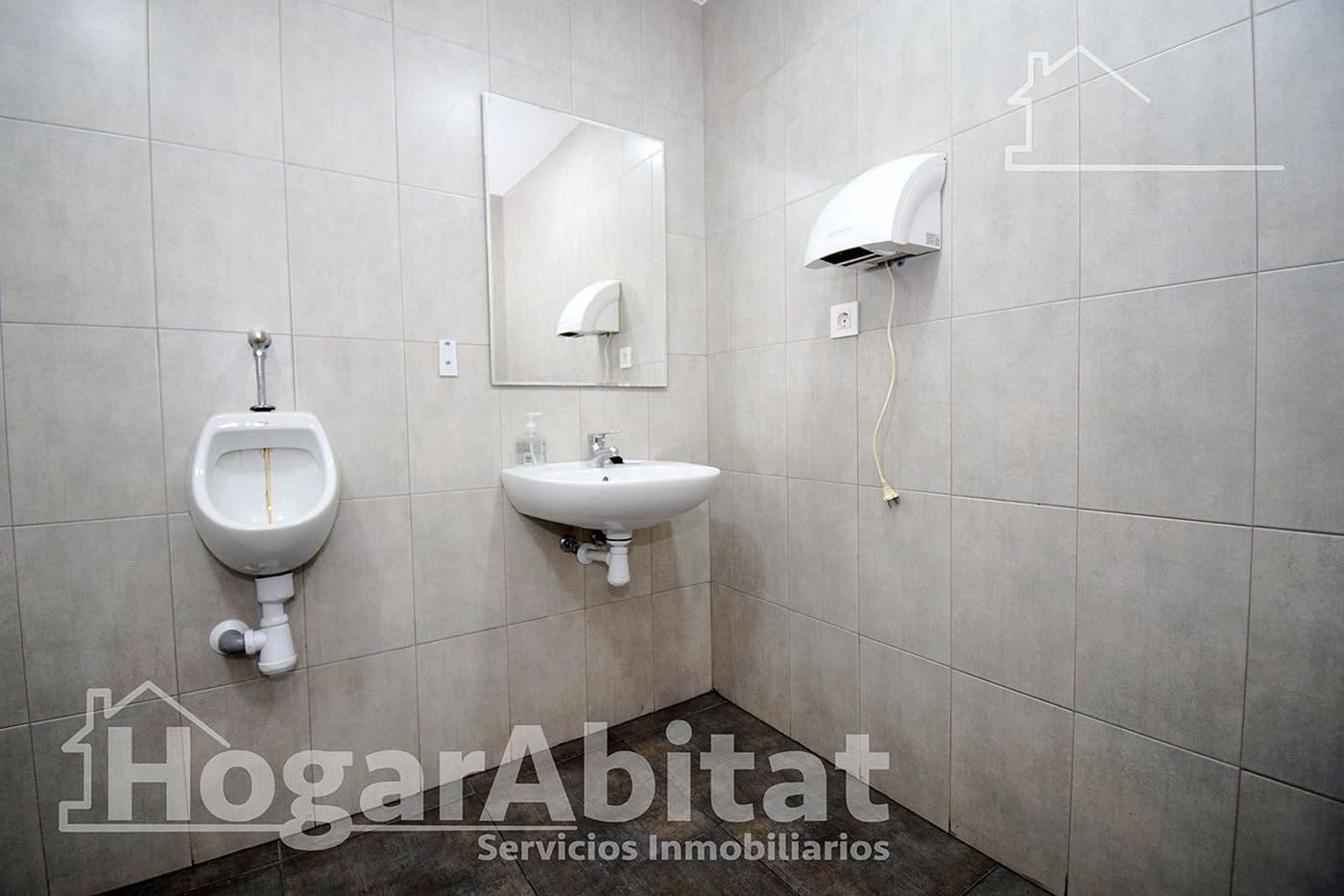 Erhverv til salg i La Vall d'Uixo - € 89.000 (Ref: 7350986)