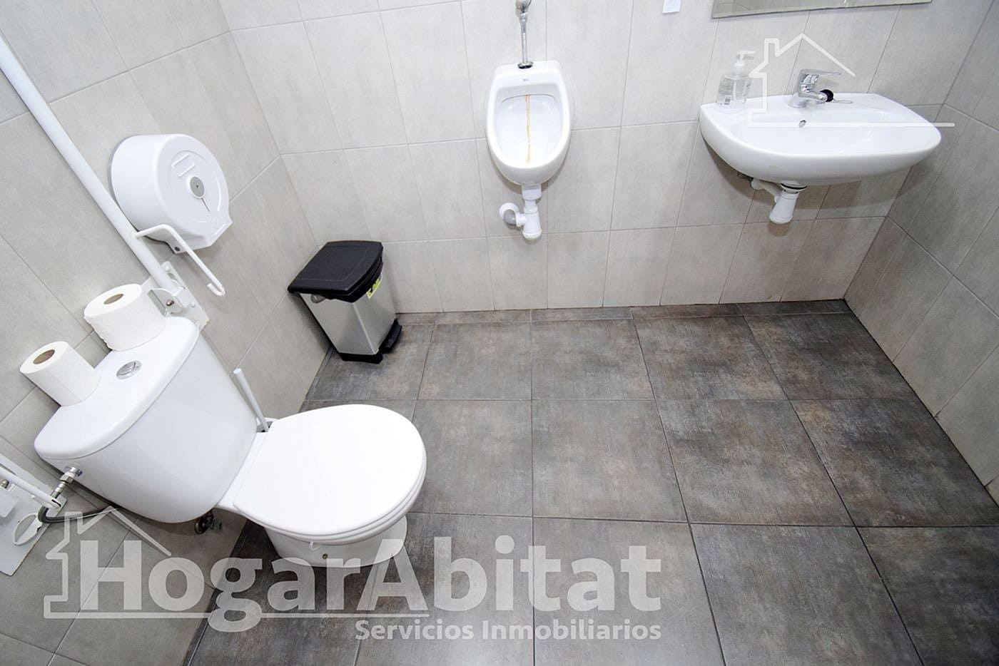 Erhverv til salg i La Vall d'Uixo - € 89.000 (Ref: 7350986)