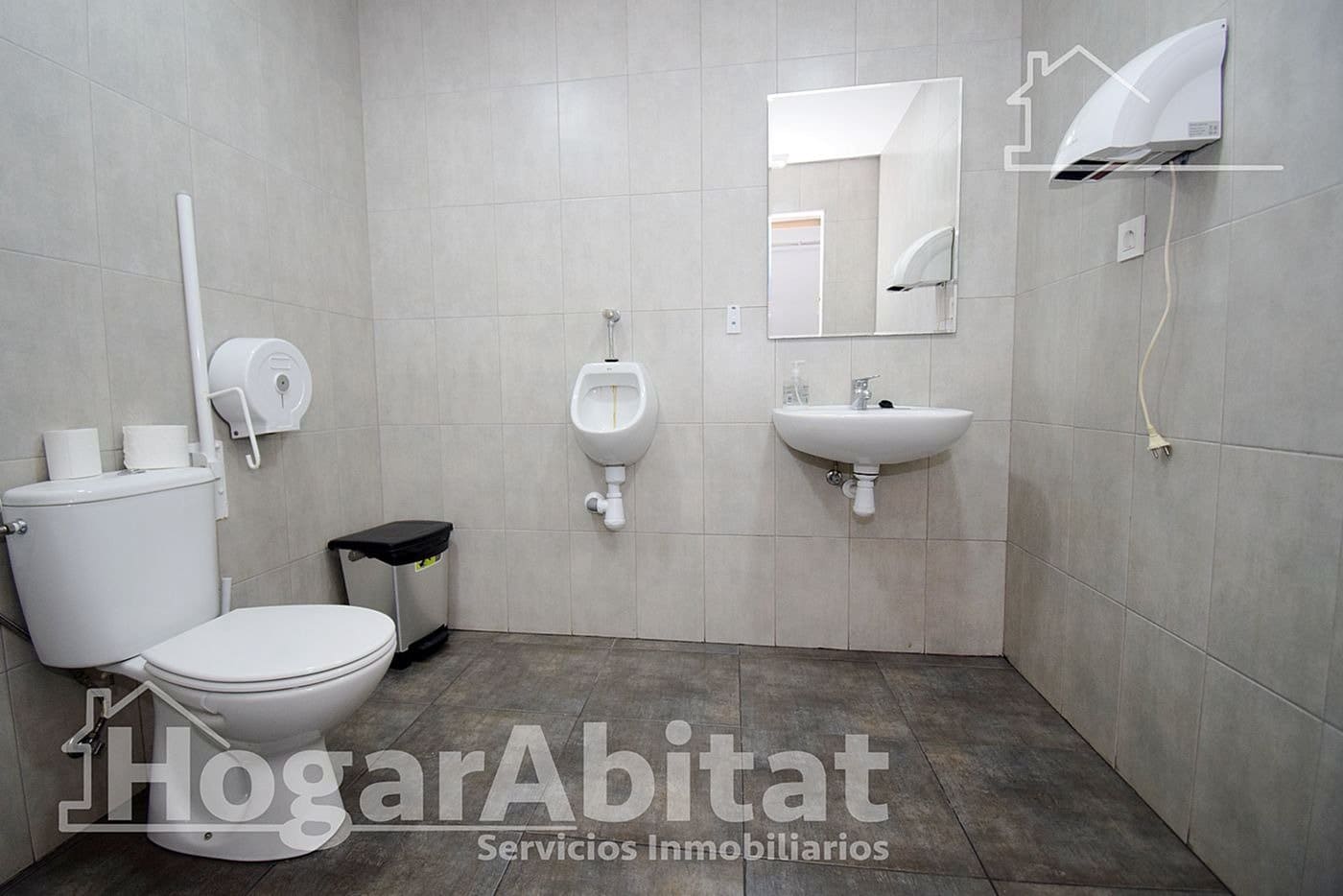 Erhverv til salg i La Vall d'Uixo - € 89.000 (Ref: 7350986)