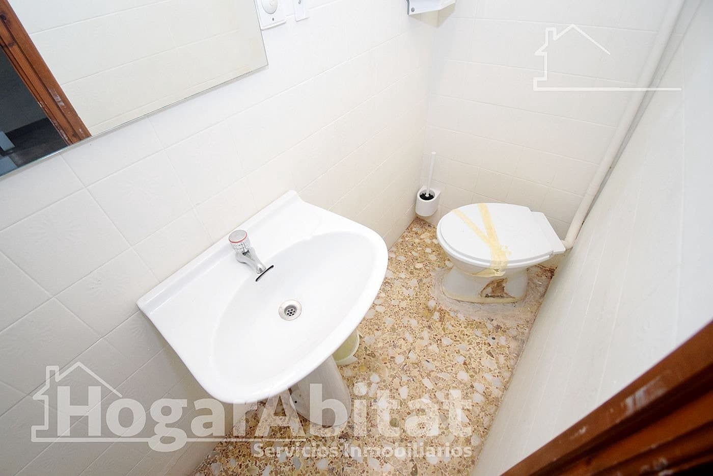 Erhverv til salg i La Vall d'Uixo - € 89.000 (Ref: 7350986)