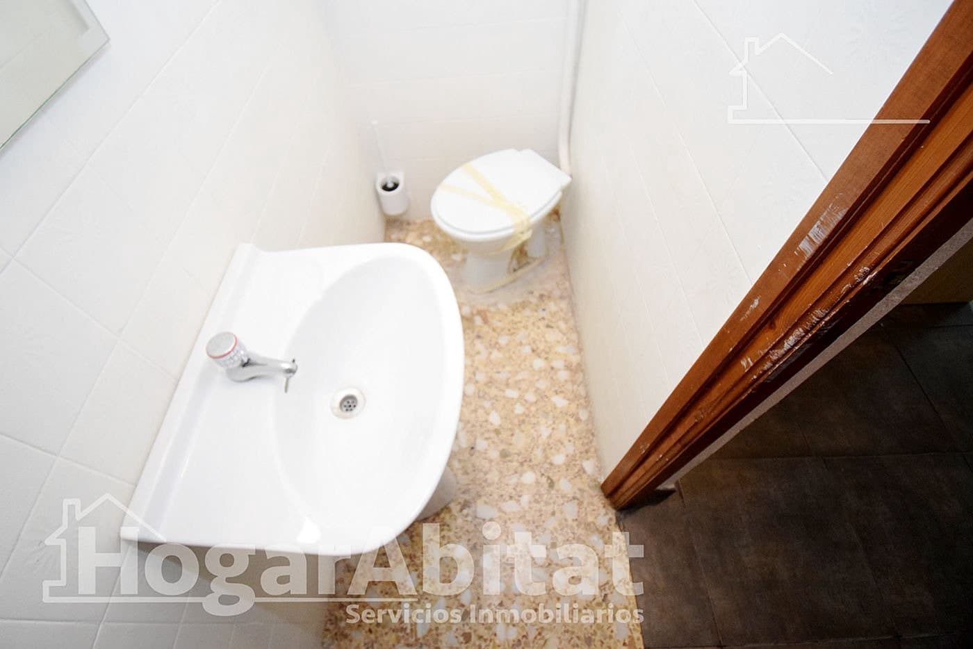 Erhverv til salg i La Vall d'Uixo - € 89.000 (Ref: 7350986)