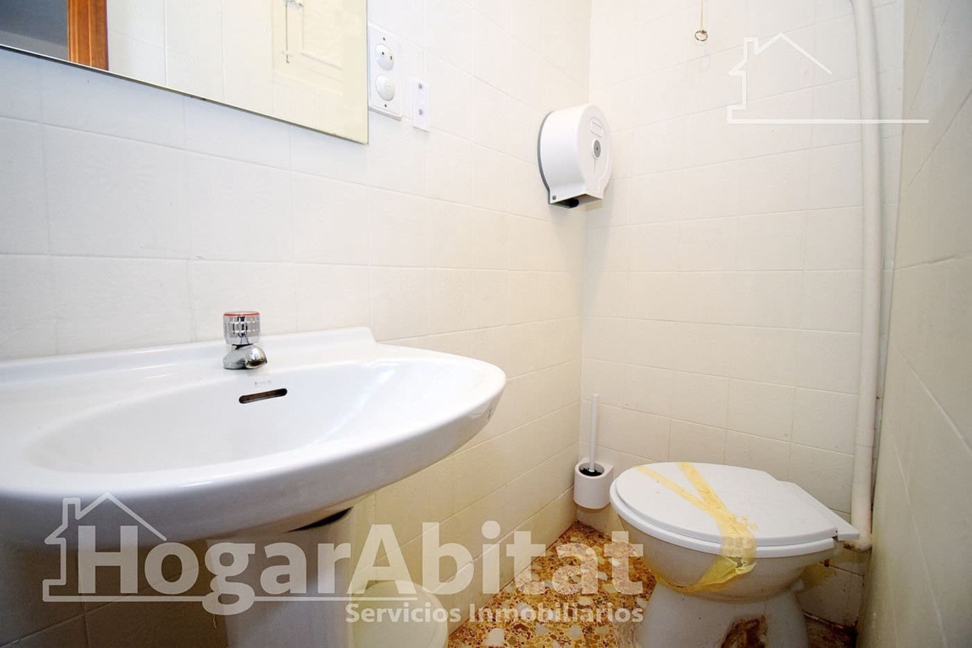 Erhverv til salg i La Vall d'Uixo - € 89.000 (Ref: 7350986)