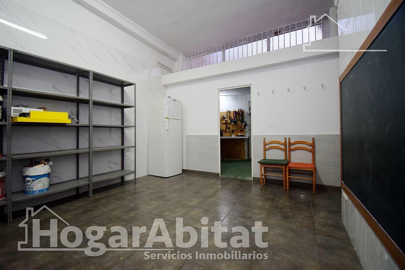 Erhverv til salg i La Vall d'Uixo - € 89.000 (Ref: 7350986)