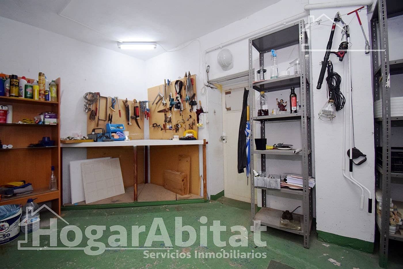 Erhverv til salg i La Vall d'Uixo - € 89.000 (Ref: 7350986)