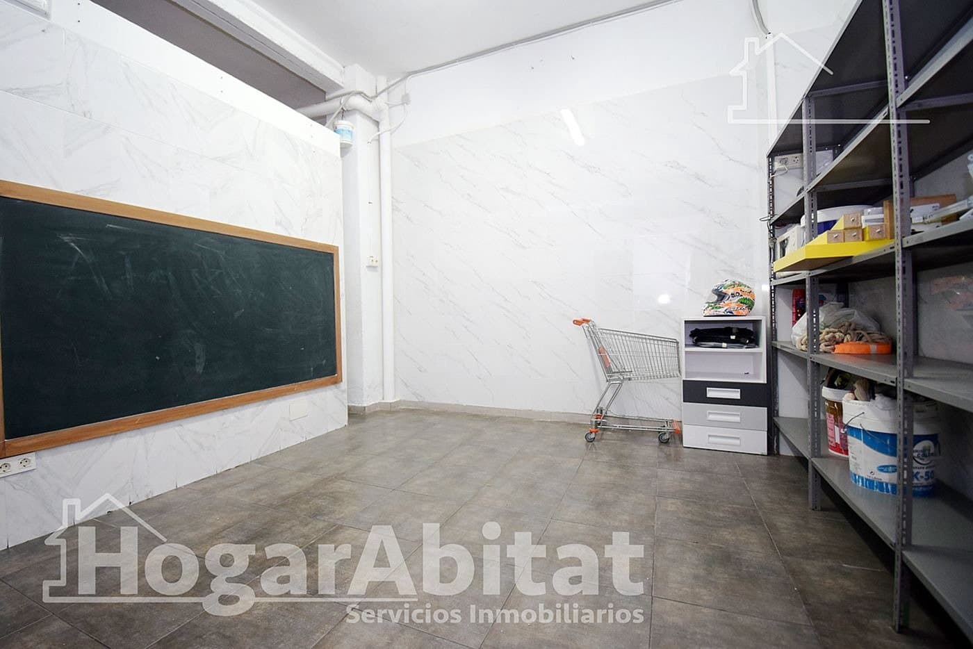 Erhverv til salg i La Vall d'Uixo - € 89.000 (Ref: 7350986)