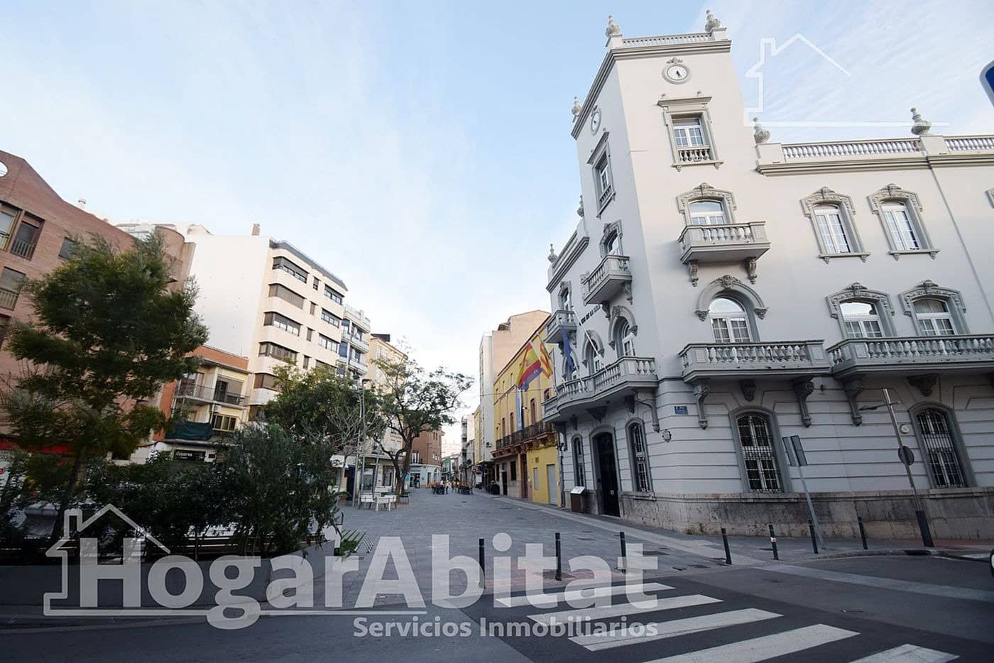 Erhverv til salg i La Vall d'Uixo - € 89.000 (Ref: 7350986)