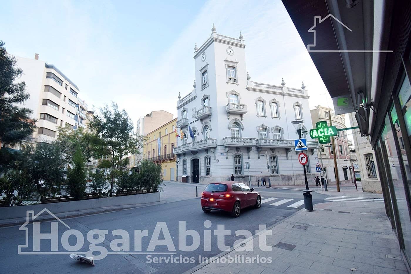 Erhverv til salg i La Vall d'Uixo - € 89.000 (Ref: 7350986)