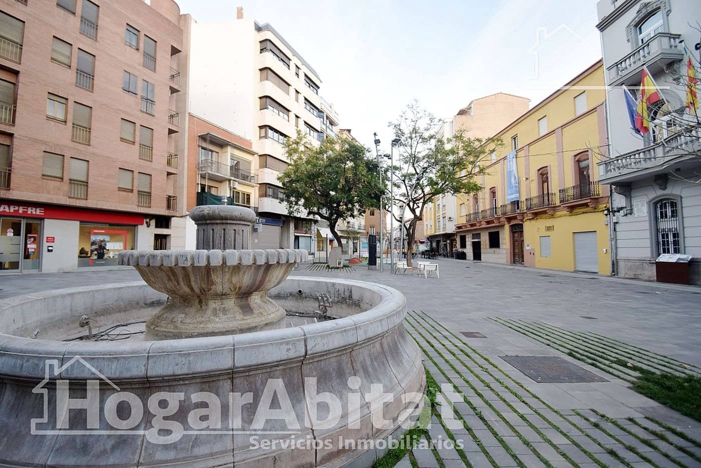 Erhverv til salg i La Vall d'Uixo - € 89.000 (Ref: 7350986)