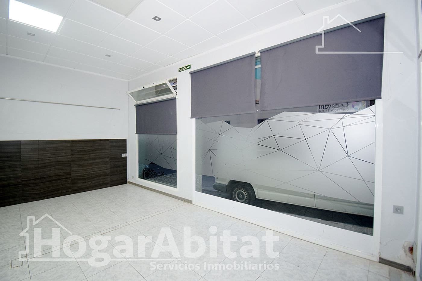 Erhverv til salg i La Vall d'Uixo - € 89.000 (Ref: 7350986)