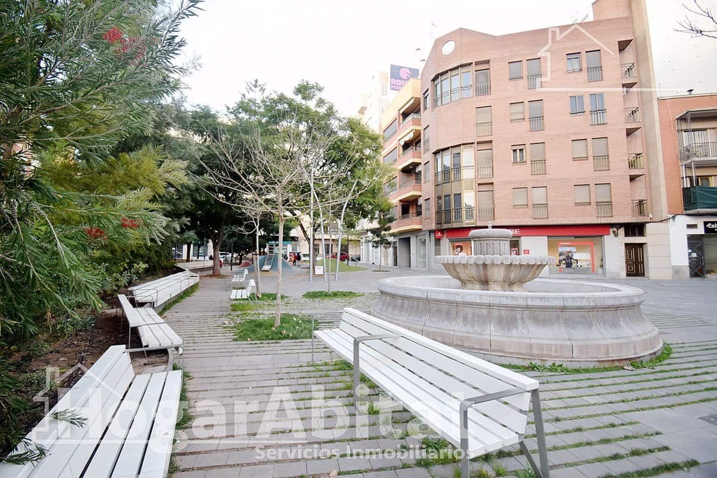 Erhverv til salg i La Vall d'Uixo - € 89.000 (Ref: 7350986)