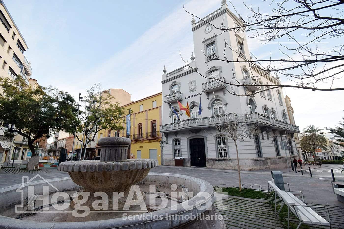 Erhverv til salg i La Vall d'Uixo - € 89.000 (Ref: 7350986)