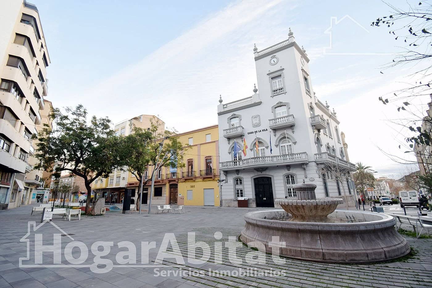 Erhverv til salg i La Vall d'Uixo - € 89.000 (Ref: 7350986)