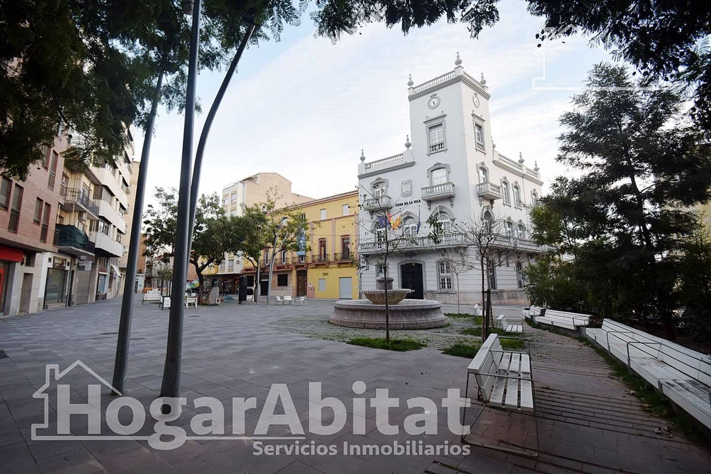 Erhverv til salg i La Vall d'Uixo - € 89.000 (Ref: 7350986)