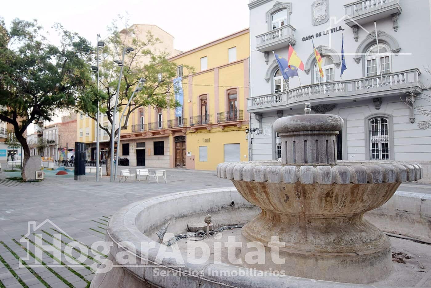 Erhverv til salg i La Vall d'Uixo - € 89.000 (Ref: 7350986)