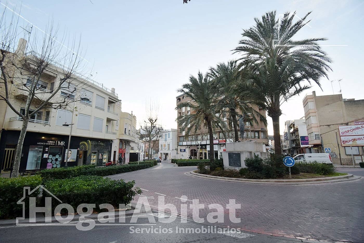 Erhverv til salg i La Vall d'Uixo - € 89.000 (Ref: 7350986)