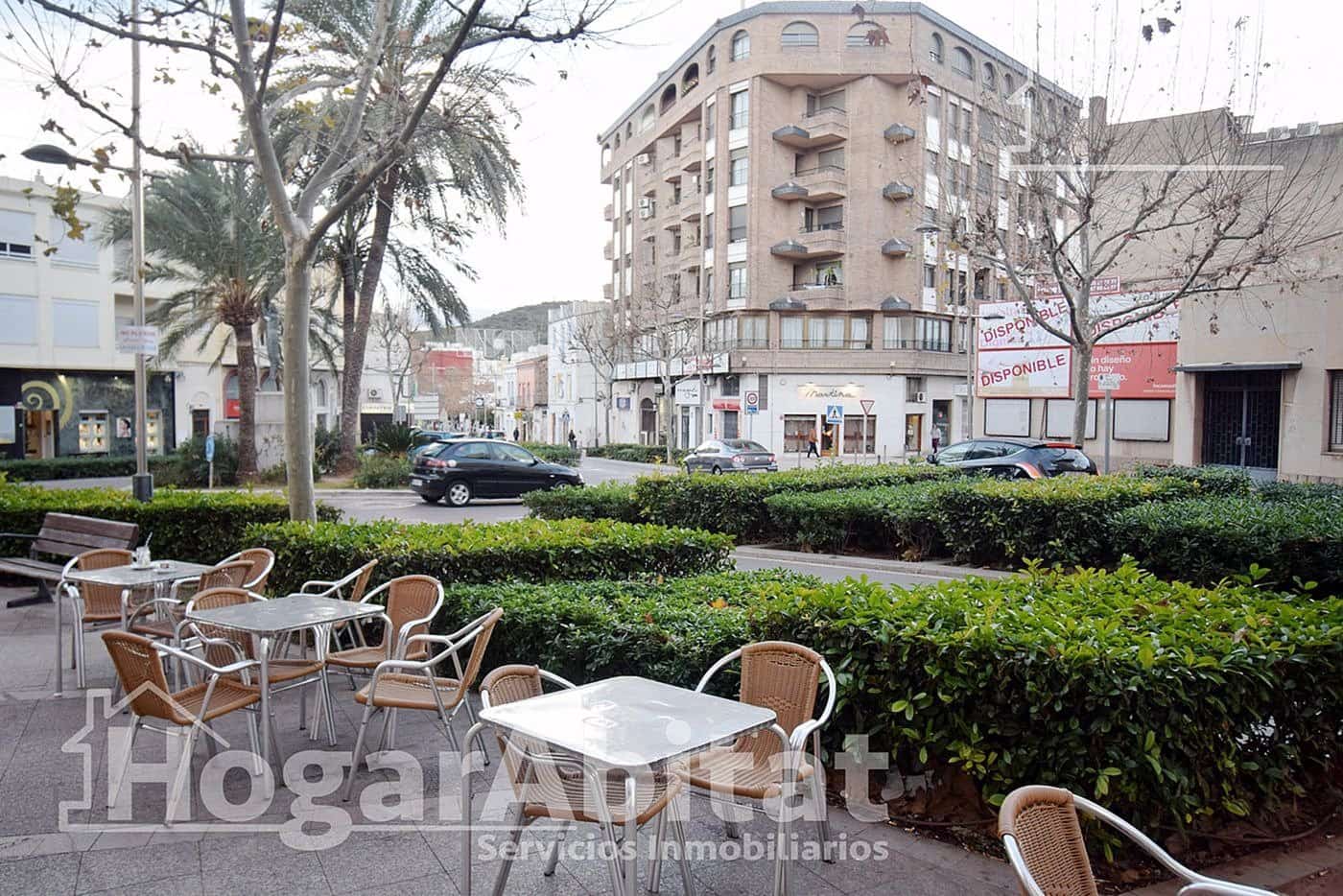 Erhverv til salg i La Vall d'Uixo - € 89.000 (Ref: 7350986)