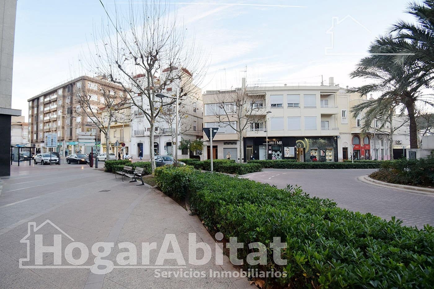 Erhverv til salg i La Vall d'Uixo - € 89.000 (Ref: 7350986)