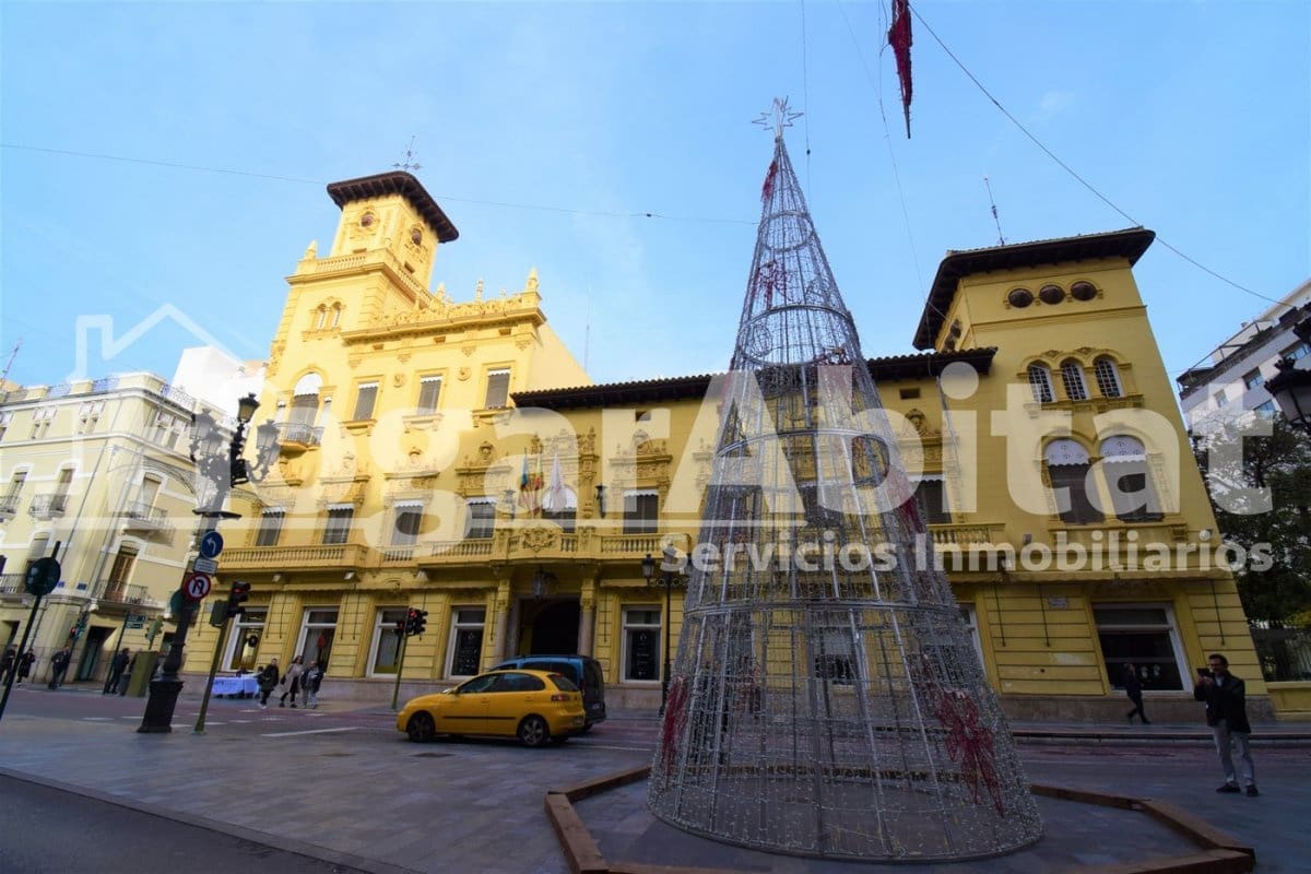 Kontor til salgs i Castello de la Plana - € 220 000 (Ref: 7407876)