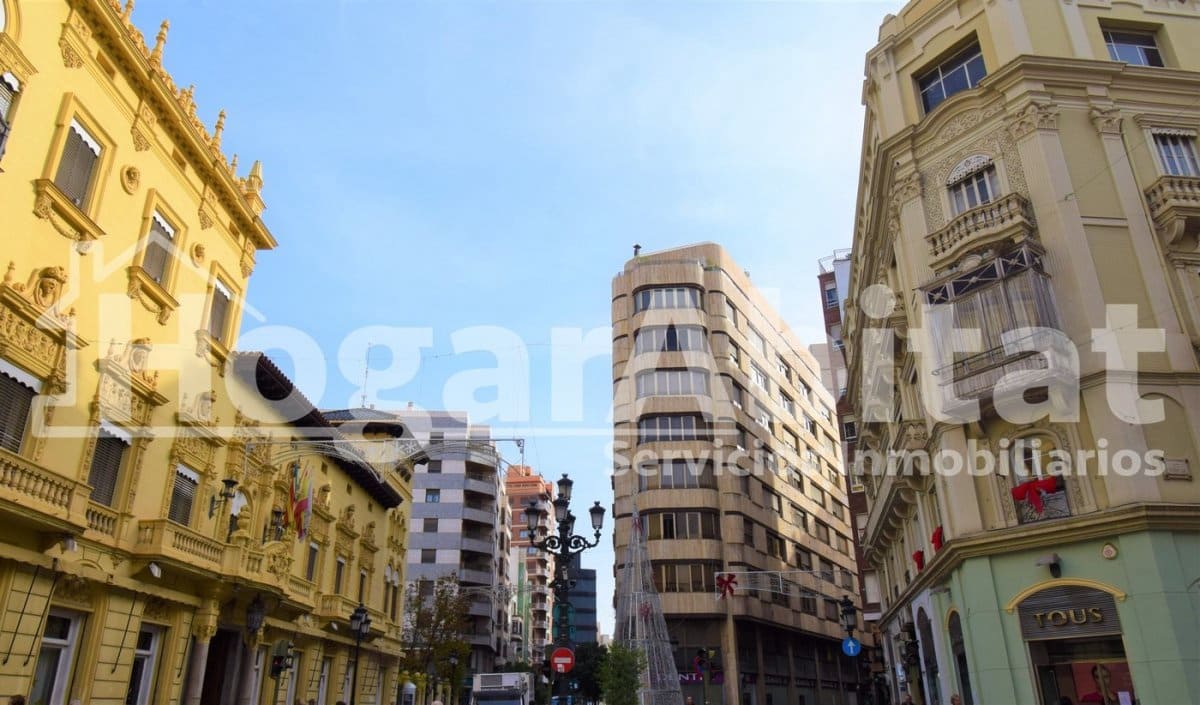 Kontor til salgs i Castello de la Plana - € 220 000 (Ref: 7407876)