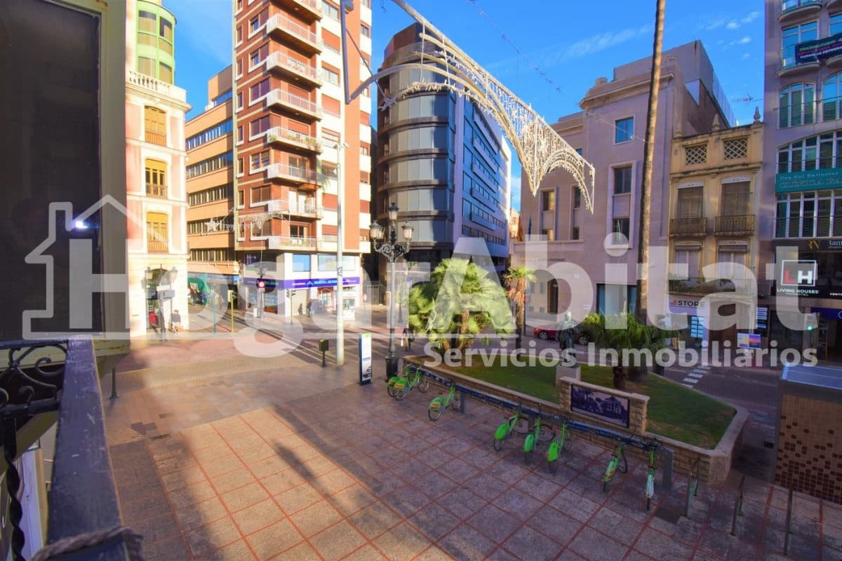 Kontor til salgs i Castello de la Plana - € 220 000 (Ref: 7407876)