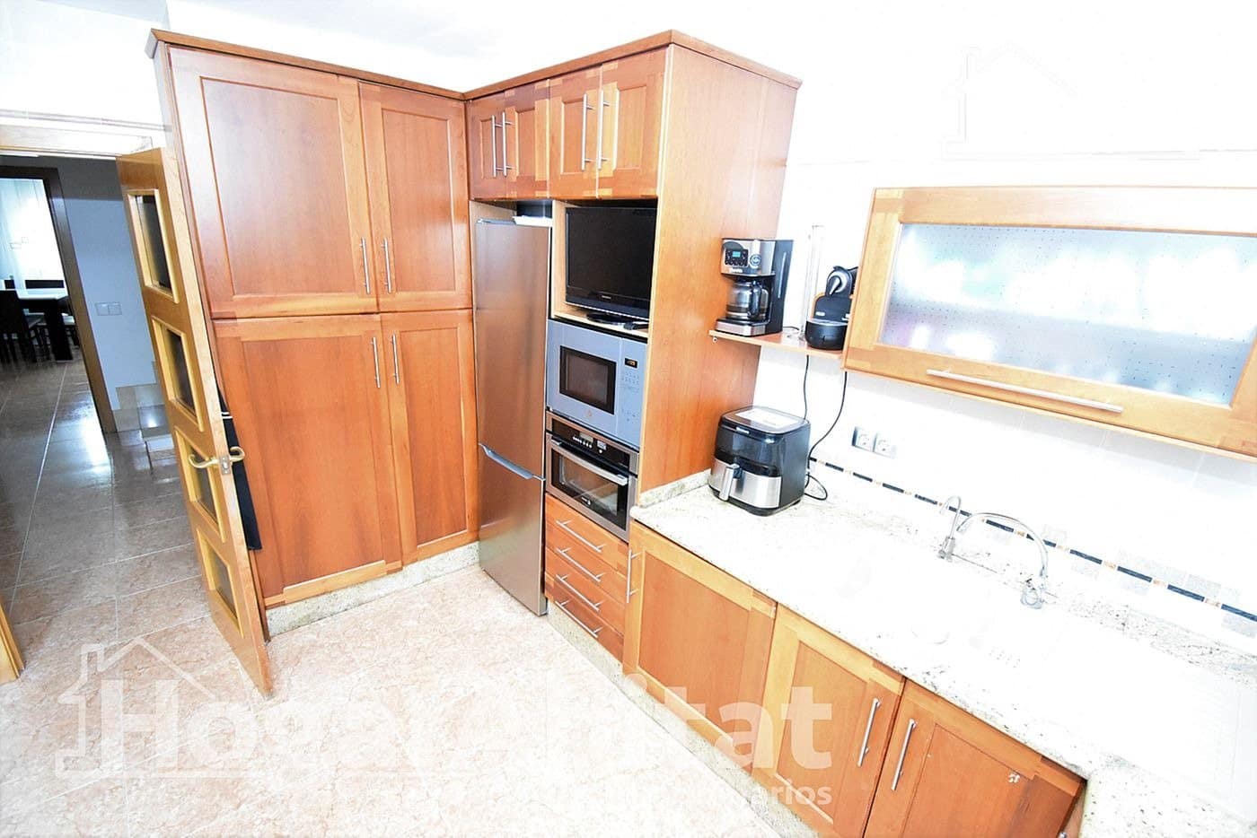 3 soveværelse Rækkehus til salg i Borriol med swimmingpool garage - € 299.999 (Ref: 7407878)