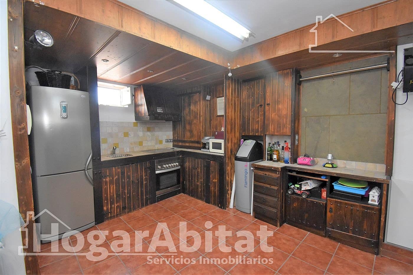 3 soveværelse Rækkehus til salg i Borriol med swimmingpool garage - € 299.999 (Ref: 7407878)